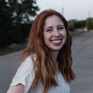 Meet your Posher, Katelyn